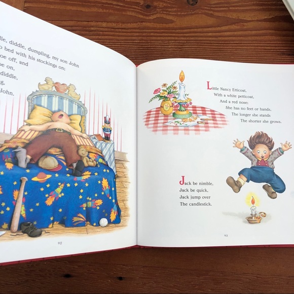 2 Kid’s hardboard cover books 📚 - Picture 10 of 10